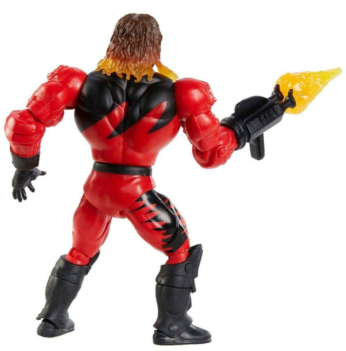 Masters of the WWE Universe Action Figure | Kane