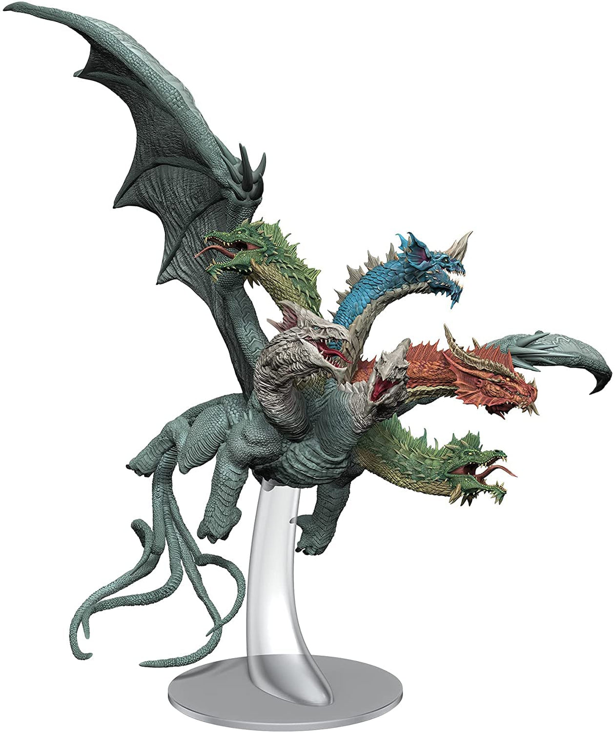 D&D Icons of the Realms: Fizban's Treasury of Dragons (Set 22) - Dracohydra
