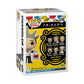 Funko POP! TV: Friends - New York Chandler Bing - Collectable Vinyl Figure - Gift Idea - Official Merchandise - for Kids & Adults - TV Fans - Model