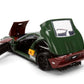 Jada Star Wars Boba Fett with 2005 Ford GT Die-Cast Vehicle and Figure Set 1:24 Scale Toys