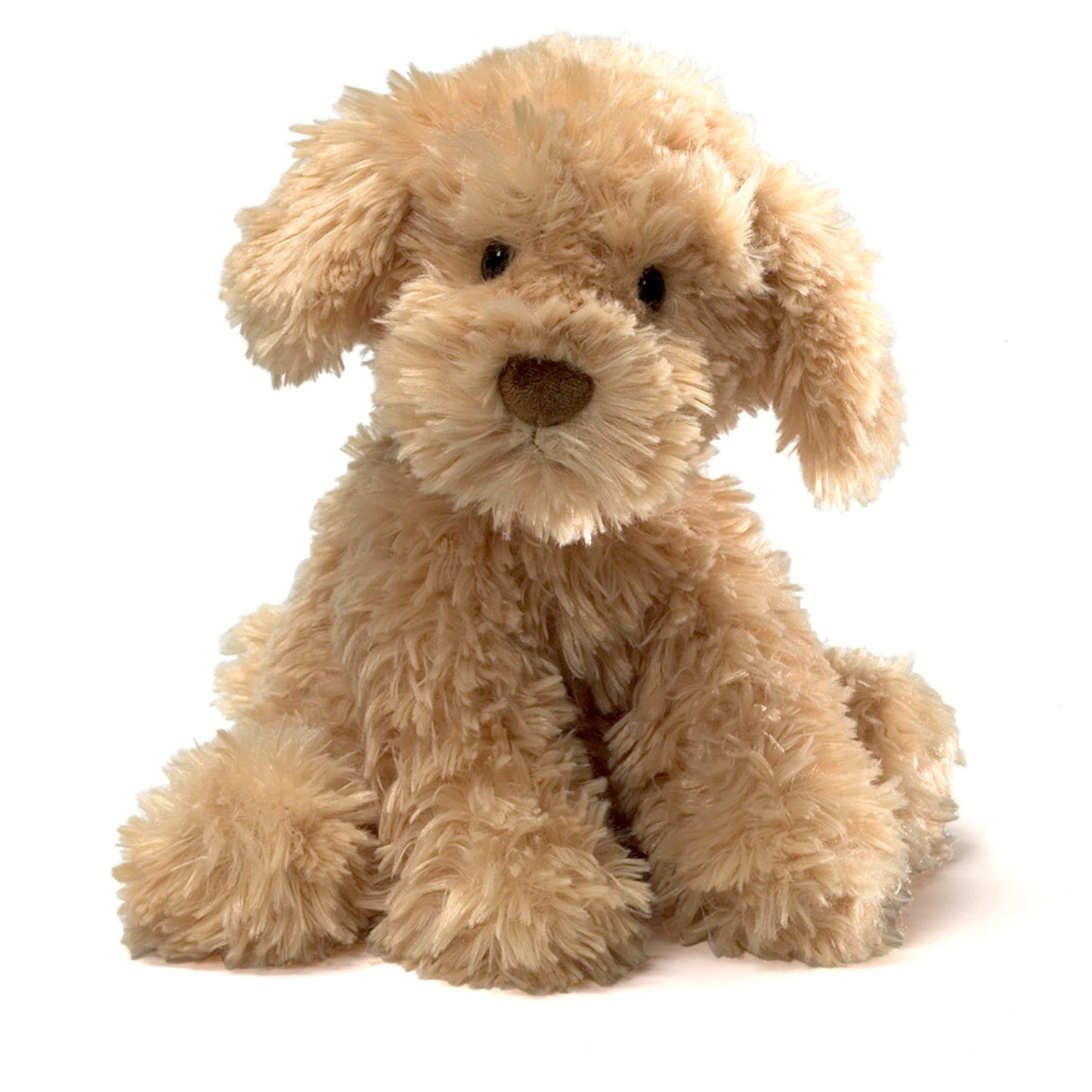 GUND Nayla 10.5-Inch Cockapoo Puppy Dog Stuffed Animal for Ages 0+