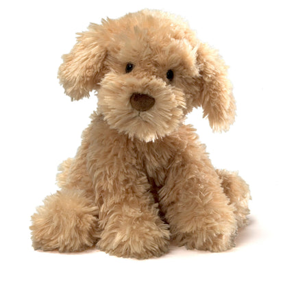 GUND Nayla 10.5-Inch Cockapoo Puppy Dog Stuffed Animal for Ages 0+