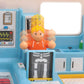 WOW Robin's Medical Rescue - Emergency (5 Piece Set)