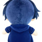 Great Eastern Entertainment Solo Leveling - Sung Jinwoo (Shadow Monarch) Sitting Pose Plush 12" H