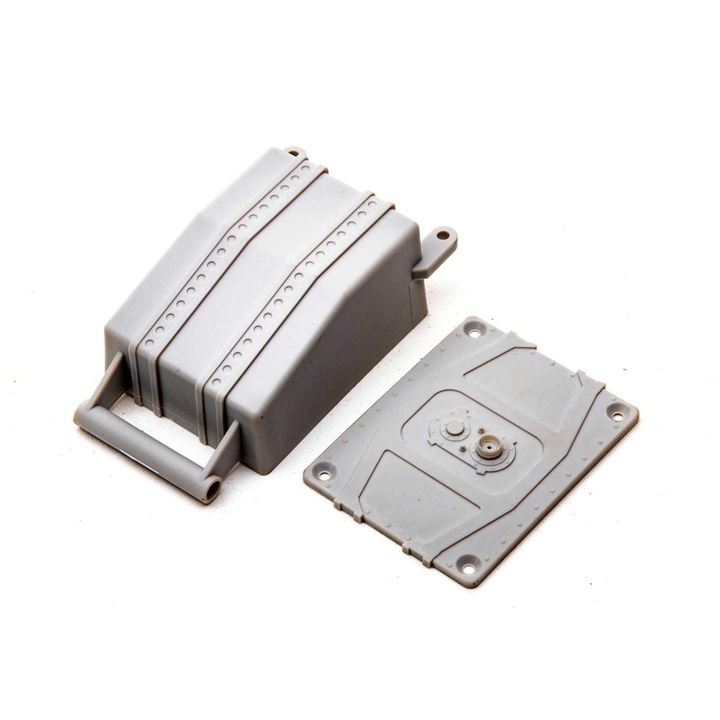 Axial Cage Fuel Cell (Gray) RBX10, AXI231040 Small