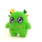 Mumbot Mossy The Moss Spirit Plush Pillow