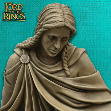 United Cutlery Shards of Narsil Statue