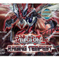 Konami Yu-Gi-Oh Raging Tempest Booster Box