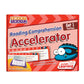 Junior Learning JL110 Reading Comprehension (Set 1), Multi