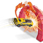 Hot Wheels Flame Jumper Playset, Multicolor