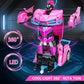 Bloolilies Rc Cars, 1:18 Remote Control Car Toys for Kids Birthday Gifts