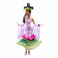 Disney Princess Collector Once Upon a Whimsy Collection Tiana Doll, 11.5 Inches