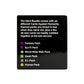 Cards Against Humanity: Nerd Bundle • 6 Nerdy Themed Packs + 10 All-New Cards