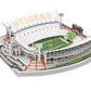 Pro-Lion 3D Jigsaw Puzzle of Memorial Stadium -94 Pieces | Home of Clemson Tigers | NCAA Football Gifts for Age 7+