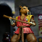 NECA Teenage Mutant Ninja Turtles (The Last Ronin) - 1:7 Scale Collectible Action Figure, Ultimate Splinter