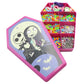 Tara Toys Nightmare Before Christmas Glow in The Dark Jewelry Activity Set