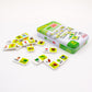 Junior Learning Antonyms Dominoes Langauge Arts
