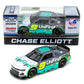 Lionel Racing Chase Elliott 2025 Darlington Throwback Standard ARC Diecast Car 1:64 Scale
