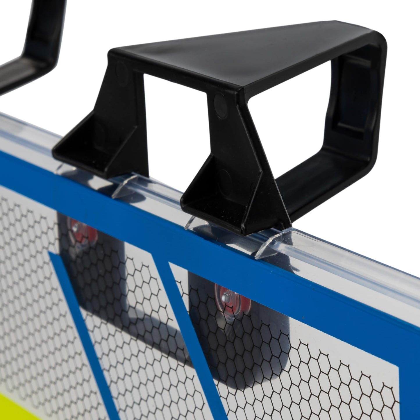 Franklin Sports NERFOOP Elite Over-the-Door Basketball Hoop Set