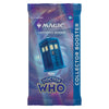 Magic: The Gathering - Doctor Who Collector Booster (15 Magic Cards)