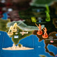 Renegade Game Studios Axis & Allies 1941 Board Game, WWII Strategy Wargame for 2-5 Players, Ages 12+, 1-3 Hour Gameplay with 160 Miniatures