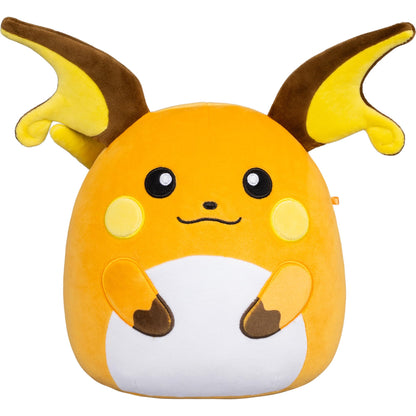 Squishmallows Original 8in Raichu Pokémon Plush