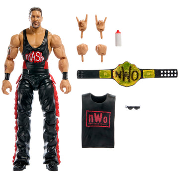 WWE NWO Kevin Nash from The Vault Ringside Exclusive Series 6