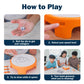 Educational Insights Spindoodle - Fun Board Games for Adults, Teens and Kids, Party Games for Family Game Night, Funny Quick Drawing Game, Guess