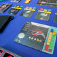 Renegade Game Studios Warp's Edge Solo Board Game of Space Combat for Ages 10+