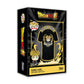 Funko Pop! Boxed Tee: Dragon Ball Super - Trunks - S