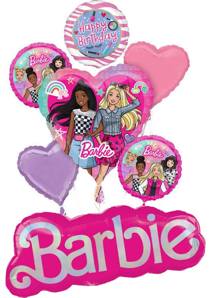California Dreaming Together Birthday Party Supplies Balloons Decorations