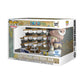 Funko Pop One Piece Whitebeard with Moby Dick 127
