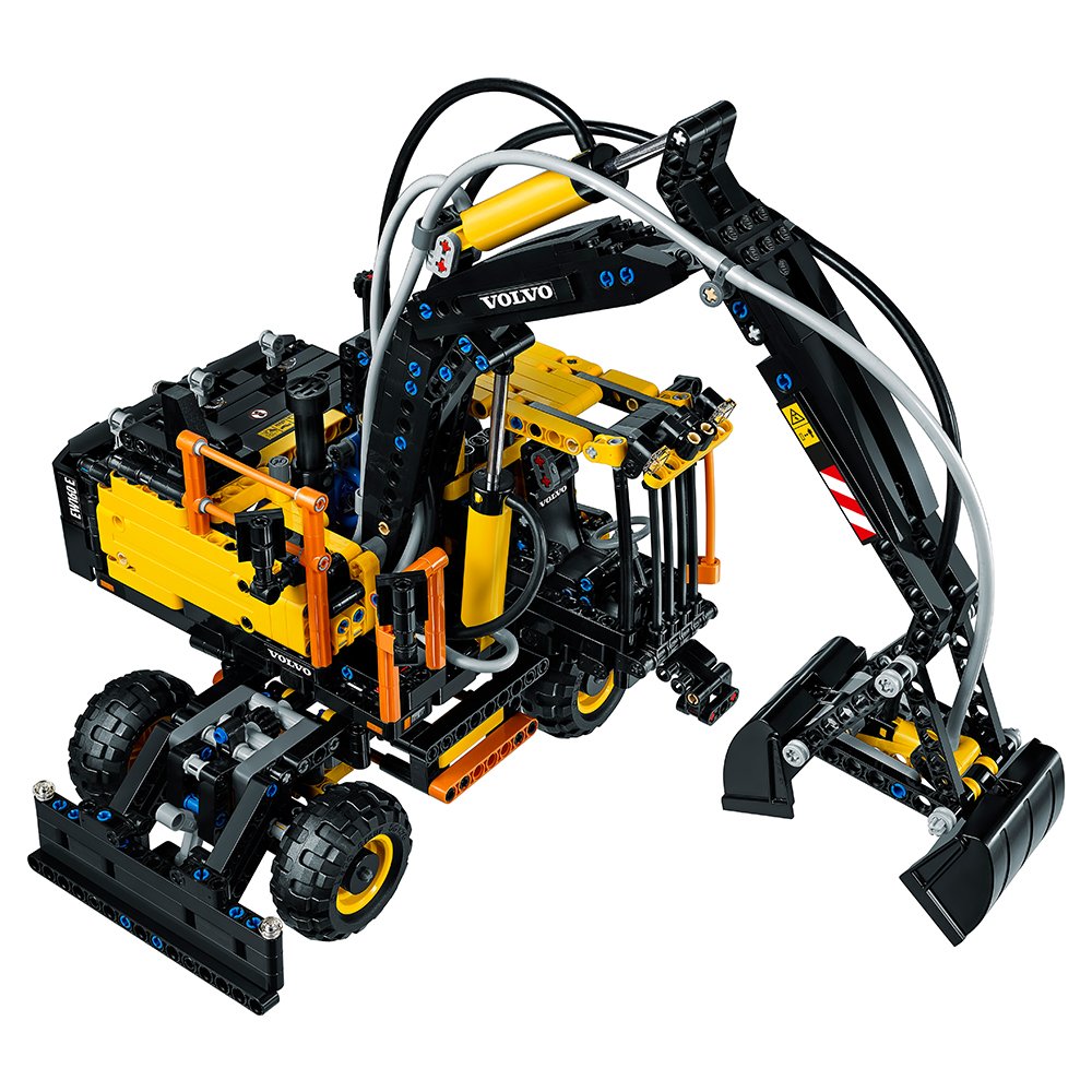 LEGO TECHNIC Volvoe EW160E 42053 Construction Toy