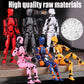 2026 New Assembly Completed-Titan 13 Action Figure,Dummy Robot 13 Action Figures Set,3D Printed Multi-Jointed Action Figures,Nova 13 Action Figure