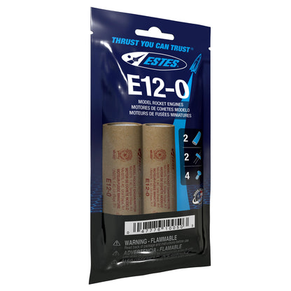 E12-0 Engines Bag