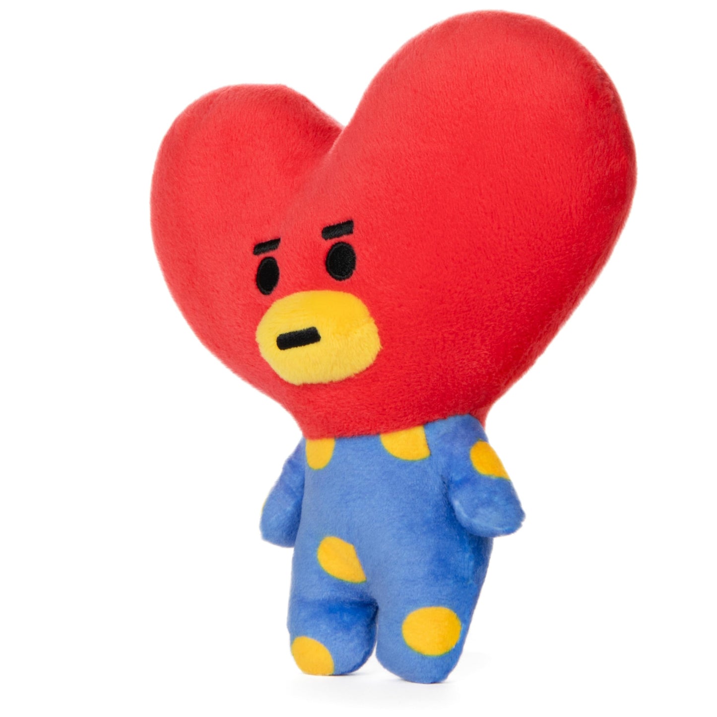 GUND LINE Friends BT21 TATA Plush Stuffed Animal, 7"
