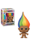 Funko Pop! Trolls: Classic - 10" Troll Multicolored Hair (Styles May Vary)