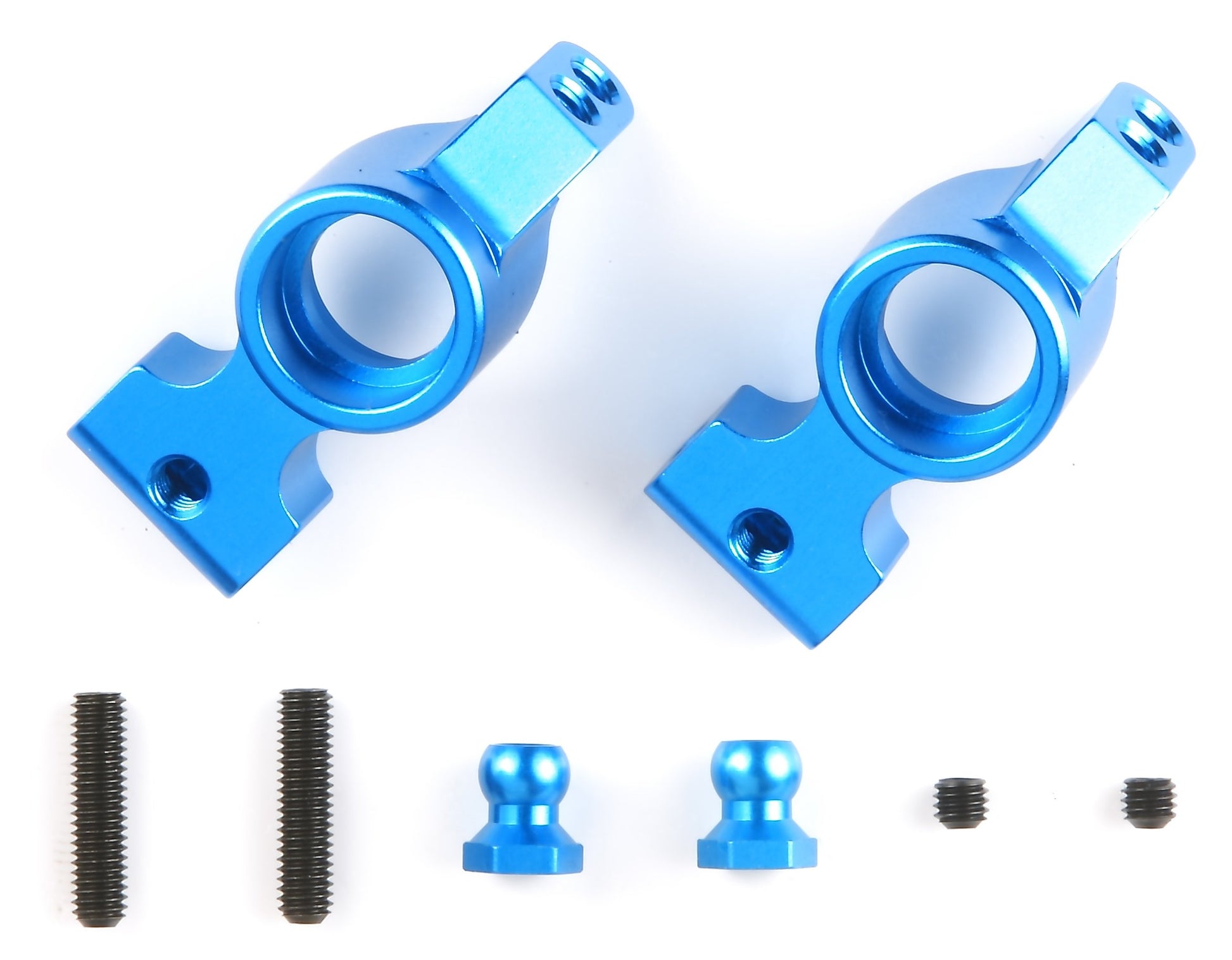 Tamiya RC TB03D Aluminum Upright