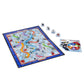 Hasbro Gaming Chutes and Ladders: Marvel Spider-Man Edition Board Game for Kids 2-4 Players, Preschool Games, Easter Gifts for Boys and Girls, Ages 3