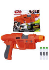 STAR WARS Nerf Poe Dameron Blaster