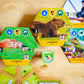 Capstone Games Sanctuary Animal-Themed Strategy Board Game