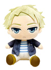 Spy X Family - Loid Forger Casual Wear Sitting Pose Plush 12" H