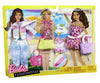 Mattel-Barbie Fashionistas Marina Outfits X2233