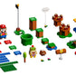 LEGO Super Mario Adventures with Mario Starter Course Set, Buildable Toy Game, Birthday Gift for Super Mario Bros. Fans and Kids Ages 6 and Up