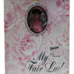 Barbie Hollywood Legends Collection - Eliza Doolittle in My Fair Lady in Pink Organza Gown
