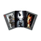 Aquarius Star Wars Han Solo Carbonite Playing Cards Deck with Decorative Tin - Lucasfilm Card Games Gift for Adults and Kids - Empire Collectible