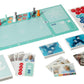Hub Games Holding On The Troubled Life of Billy Kerr Board Game | Medical Mystery Game | Strategy Game | Cooperative Game for Adults | Ages 14+ | 2-4