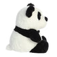 Aurora - Stubez - 11" Bamboo Panda