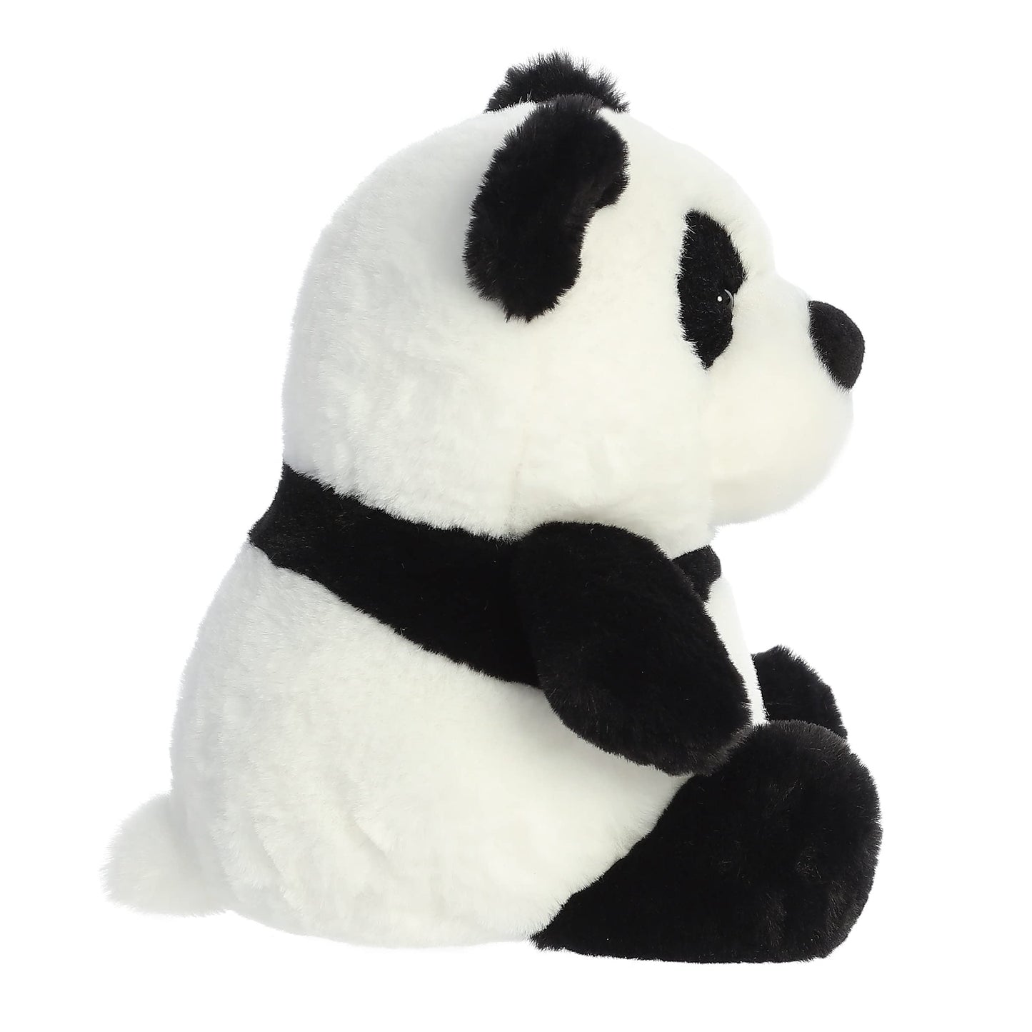 Aurora - Stubez - 11" Bamboo Panda