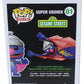 Funko POP TV: Sesame Street Super Grover Action Figure